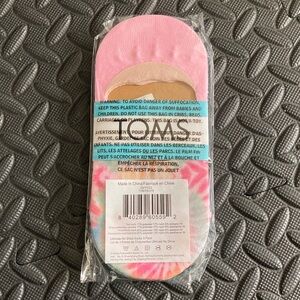 Toms No-Show Socks - 3 pack